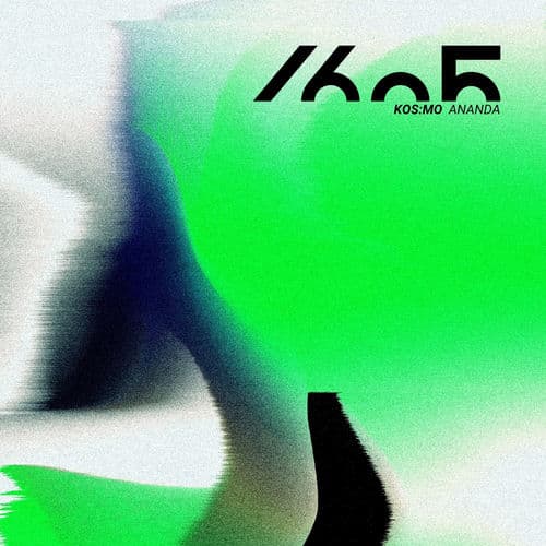 Ananda - Original Mix by Kos:mo