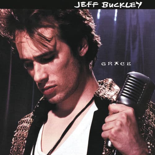 Hallelujah by Jeff Buckley