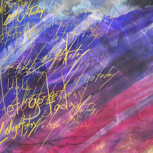 Let Go Today by Shoffy