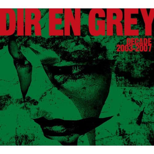OBSCURE by DIR EN GREY