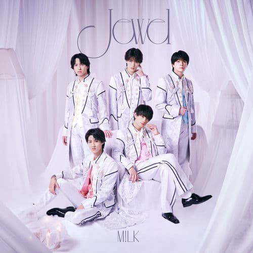 Jewel by M!LK
