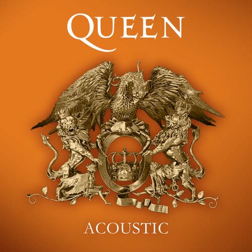 Acoustic by Queen