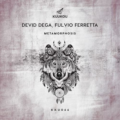 Metamorphosis by Devid Dega
