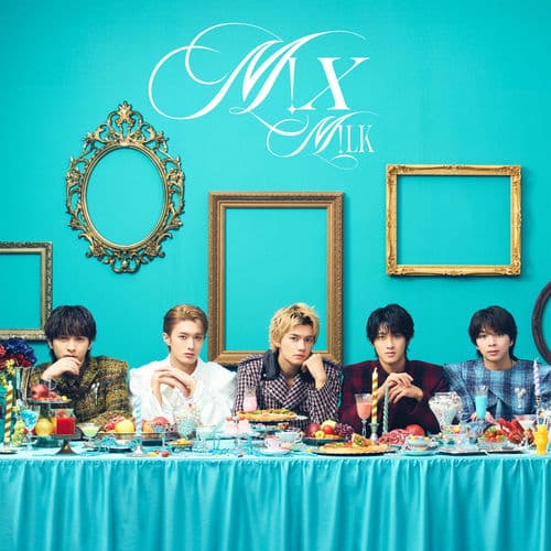 M!X by M!LK