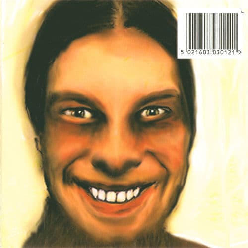 …I Care Because You Do by Aphex Twin