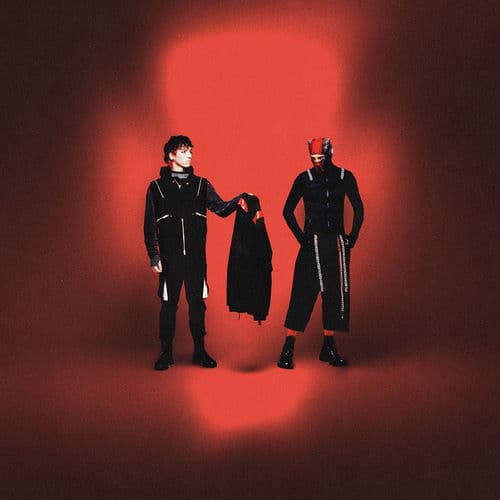Breach by twenty one pilots