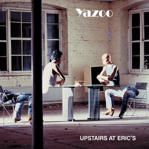 Bring Your Love Down (Didn't I) by Yazoo