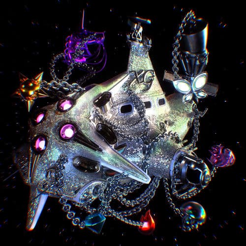 XG 1st WORLD TOUR “The first HOWL” Live by XG