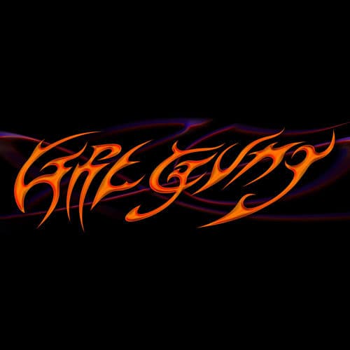 GRL GVNG by XG