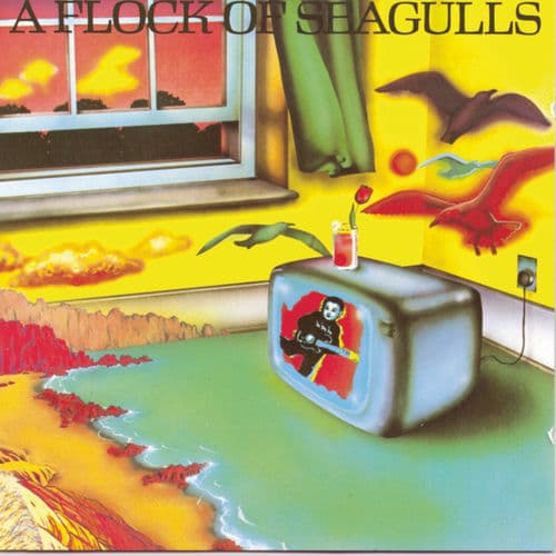Messages by A Flock of Seagulls