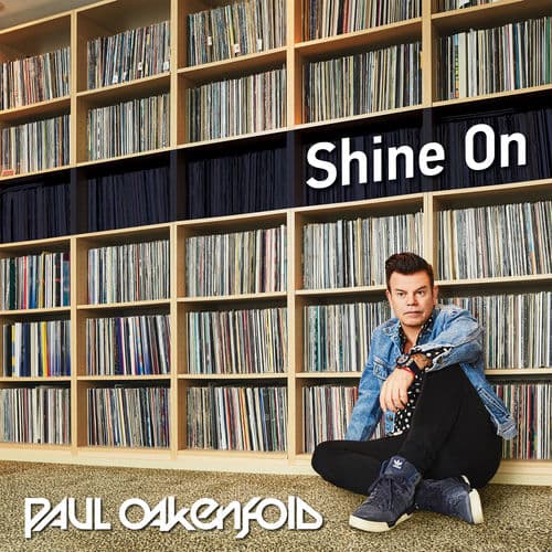 Shine On by Azealia Banks