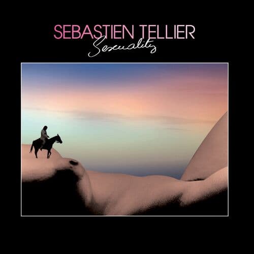 Divine by Sébastien Tellier