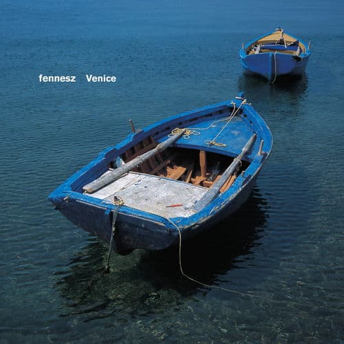 Rivers of Sand by Fennesz