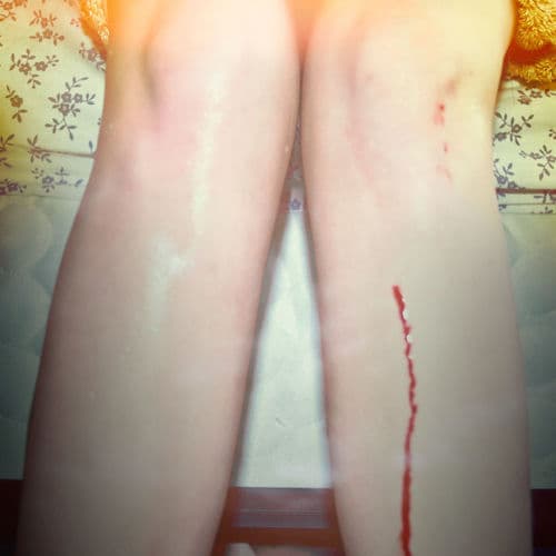 I Just Sighed. I Just Sighed, Just so You Know by Los Campesinos!