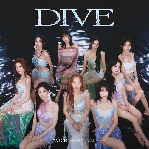 DIVE by TWICE