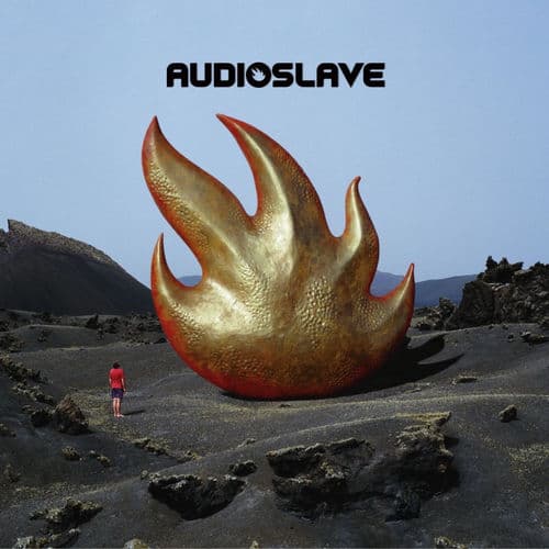Shadow on the Sun by Audioslave
