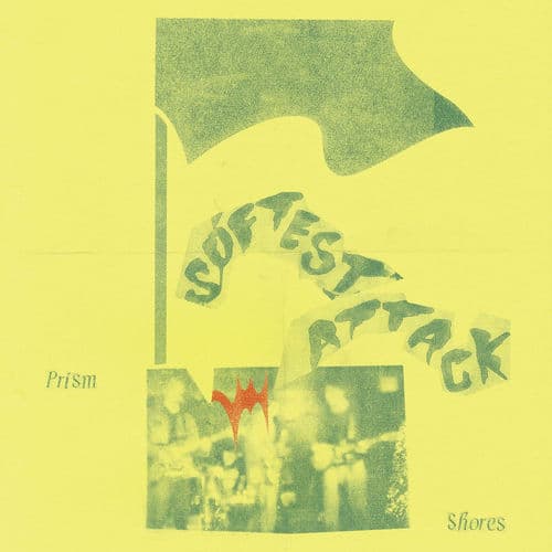Lying in Wait by Prism Shores