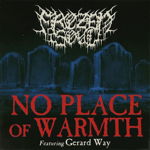 Frozen Soul - No Place of Warmth