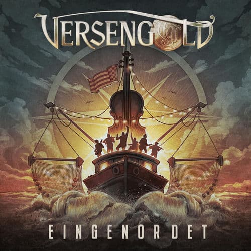 Versengold - Eingenordet