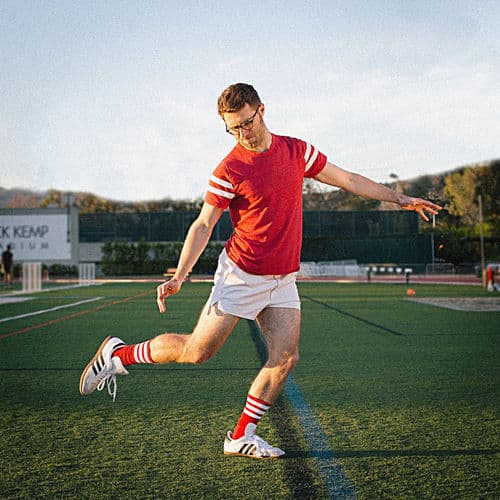 Dean Town by Vulfpeck