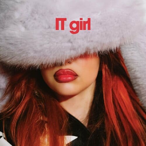 IT girl by jade