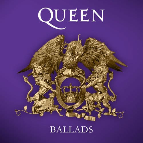 Ballads by Queen
