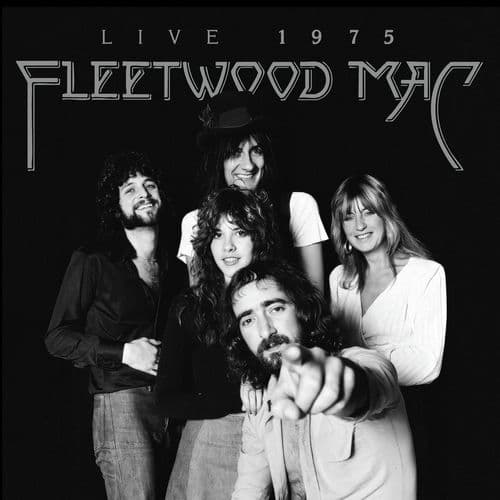 Fleetwood Mac: Live 1975 by Fleetwood Mac