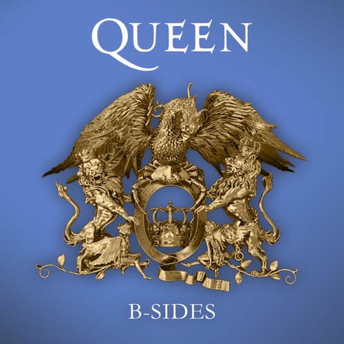 B-Sides by Queen