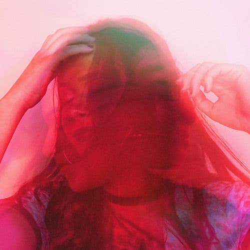 4321 by Ruby Mae