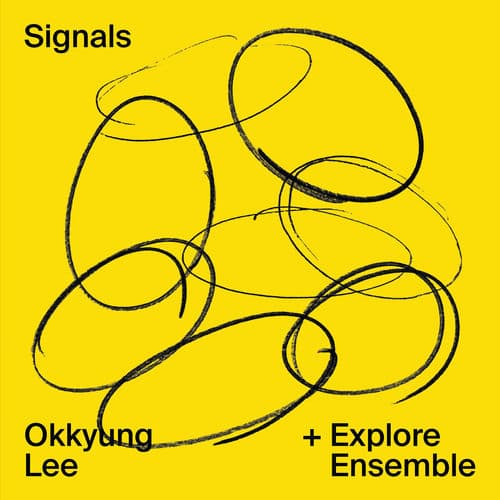Okkyung Lee - Signals