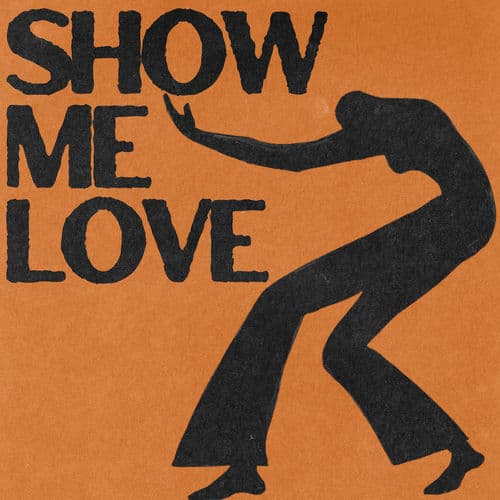Show Me Love by WizTheMc