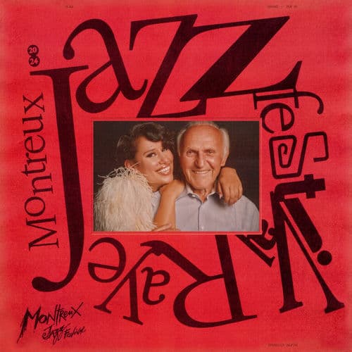 Live at Montreux Jazz Festival by RAYE
