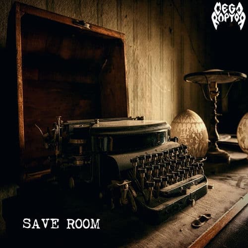 Megaraptor - Save Room