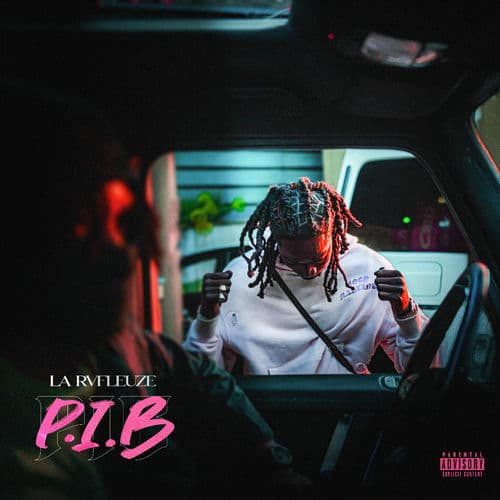 P.I.B by La Rvfleuze