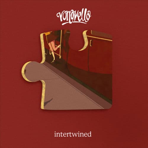 Intertwined by Vona Vella