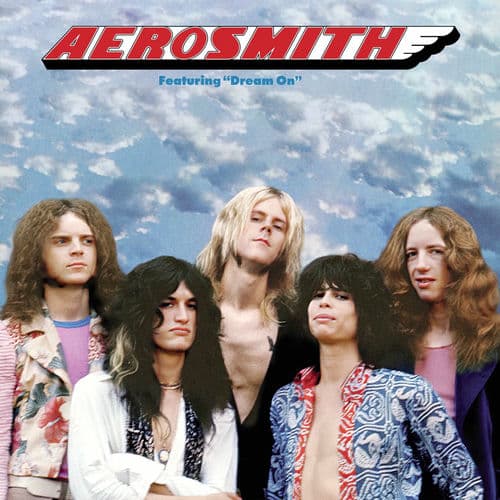 Aerosmith - Walkin’ The Dog / Mama Kin