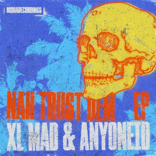 Gyal by XL Mad