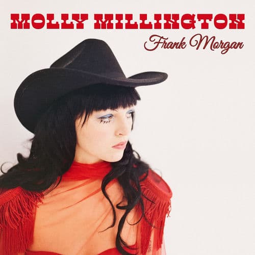 Molly Millington - Frank Morgan