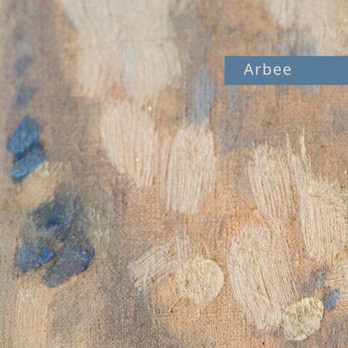 Pr​é​visions by arbee