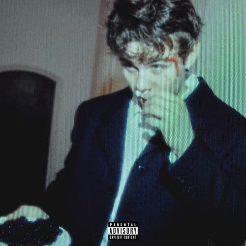 A COLD PLAY by The Kid LAROI