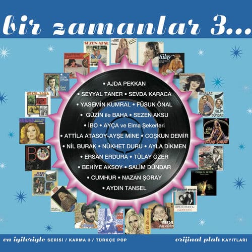 Büklüm Büklüm by Tülay Özer