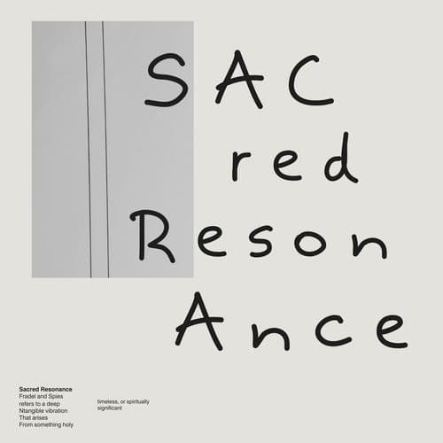 I.P.U - Sacred Resonance