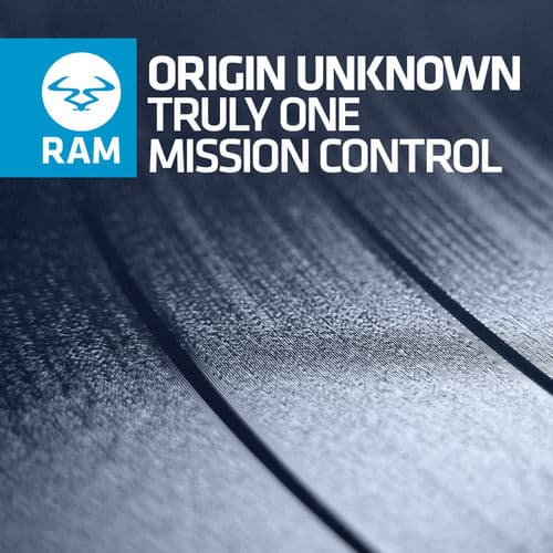 Truly One by Origin Unknown