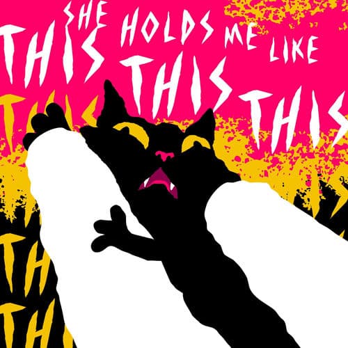 She Holds Me Like This by Frugit