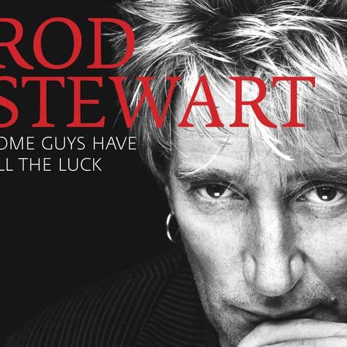 Baby Jane by Rod Stewart