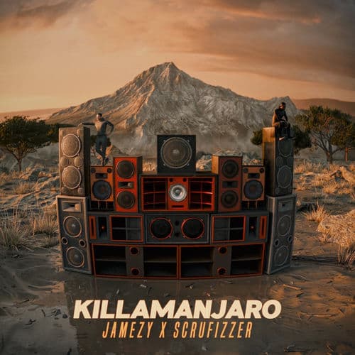 Killamanjaro by Jamezy