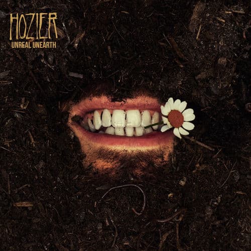 Unreal Unearth (Deluxe) by Hozier