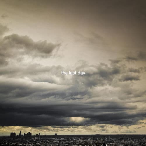 The Last Day (Remixes) by Moby