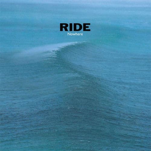 Kaleidoscope by Ride