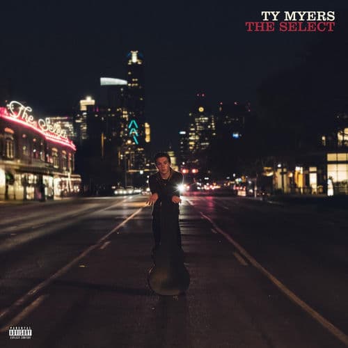 Thought It Was Love - Acoustic by Ty Myers